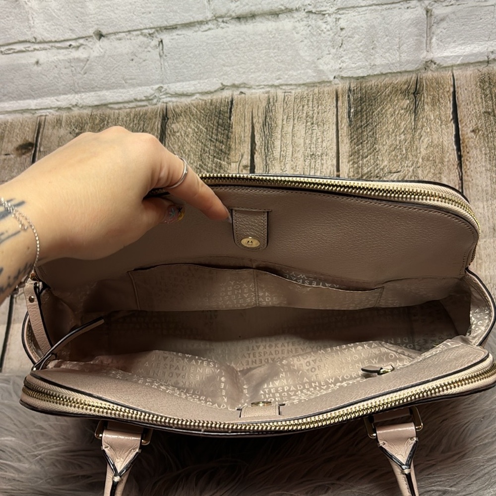 KATE SPADE - Shoulder bag - Picture 11 of 14